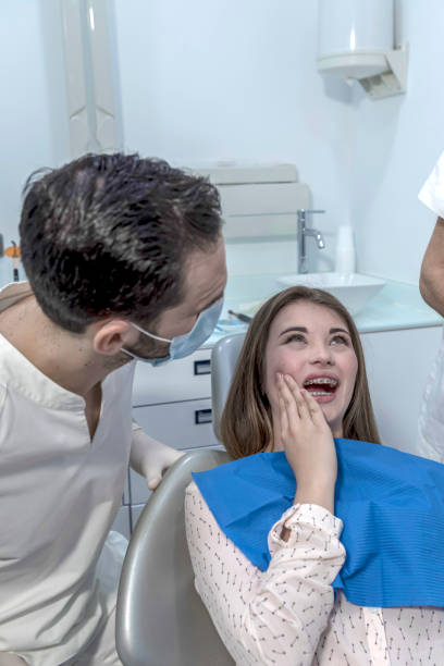 Best Emergency Gum Treatment in Columbia, KY