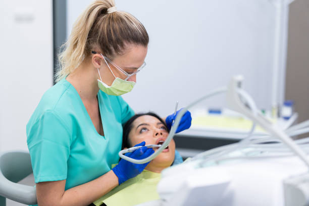 Best Emergency Wisdom Teeth Removal in Columbia, KY